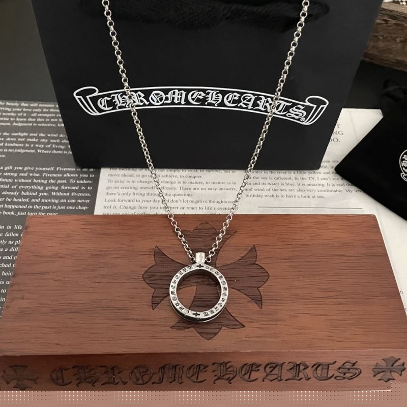Ch**me He**ts rings